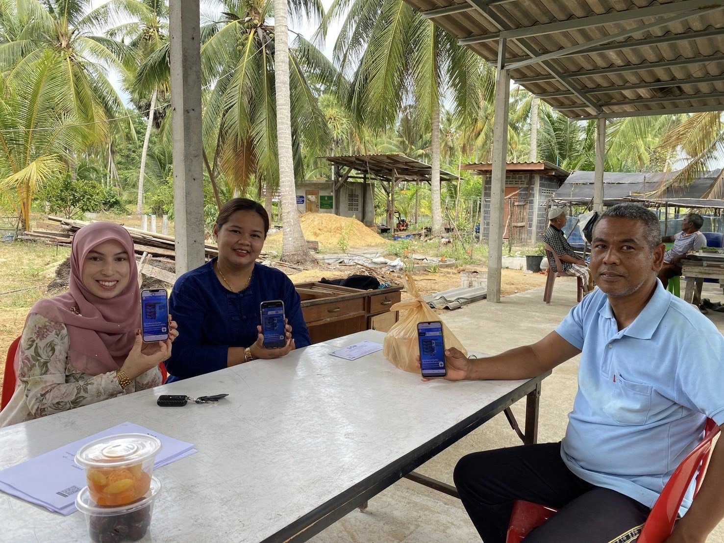 ก้าวล้ำ..นำสมัย..“CDD AI”..ที่ใครๆ ใช้แล้วว้าว !!