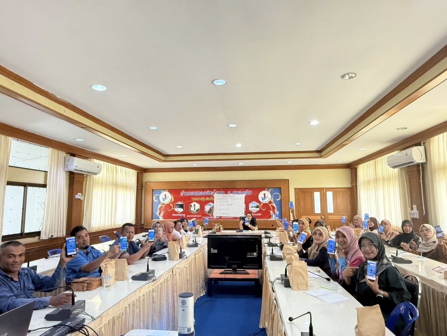 ก้าวล้ำ..นำสมัย..“CDD AI”..ที่ใครๆ ใช้แล้วว้าว !!